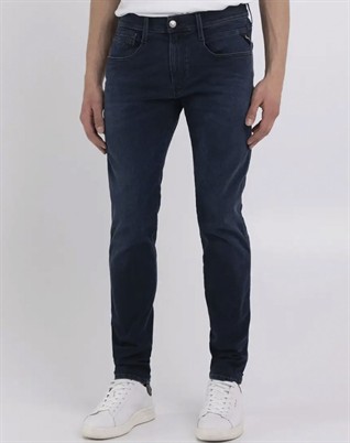 Anbass Hyperflex Recycled 360 Jeans